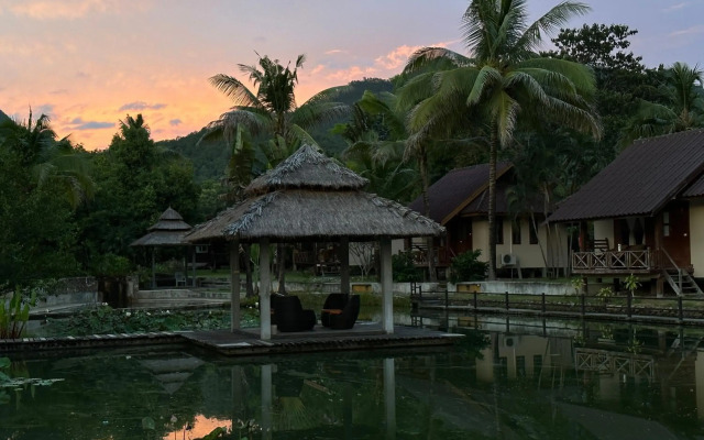 Pairadise Guesthouse