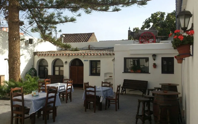 Hotel Restaurant la Mecedora