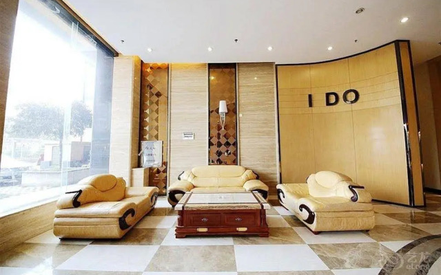 Private Apartments - Xingsha'aidu