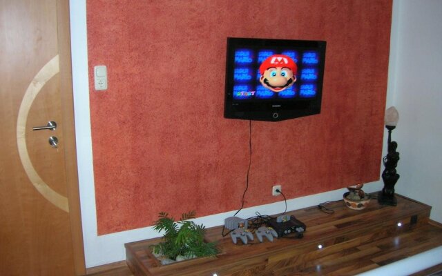 Appartement Fortuna