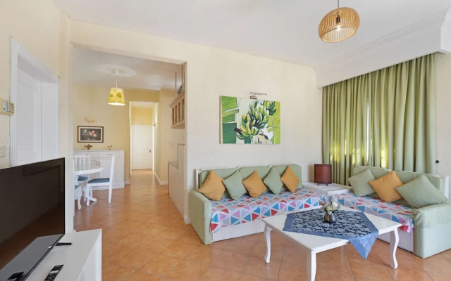 Apartment Hibiscus