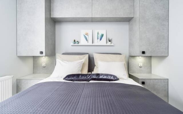 Elite Apartments Długa Grobla