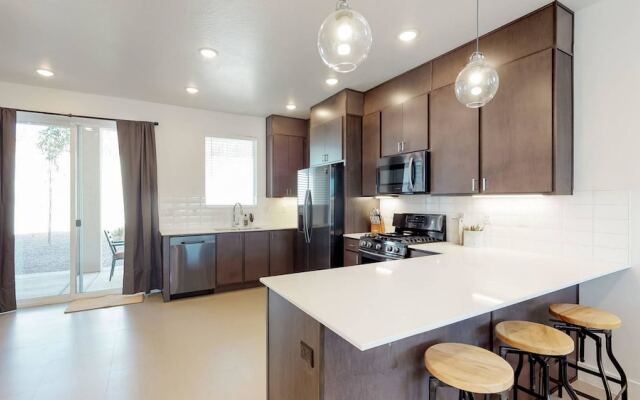 Grand Escape Lofts #16