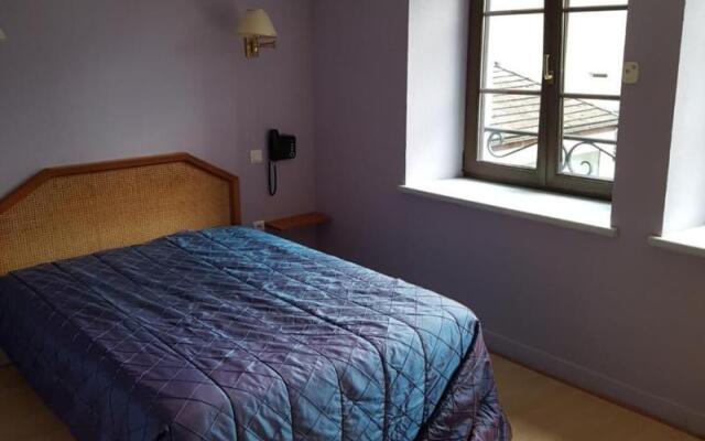 Hostellerie Au Rendez-vous des Amis