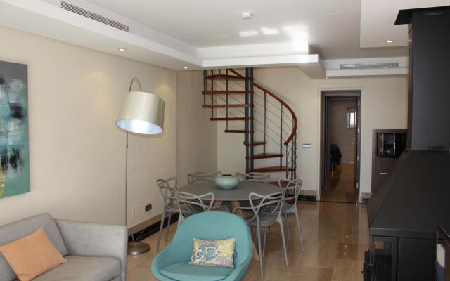 121 - 3 Bedroom with private Pool