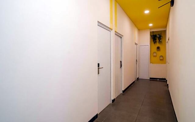 Behomy 3C Residence near ICE BSD