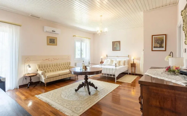 Villa Golden Tiara Large Private Pool A C Wifi