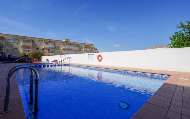 Apartament Lo Cor Del Delta