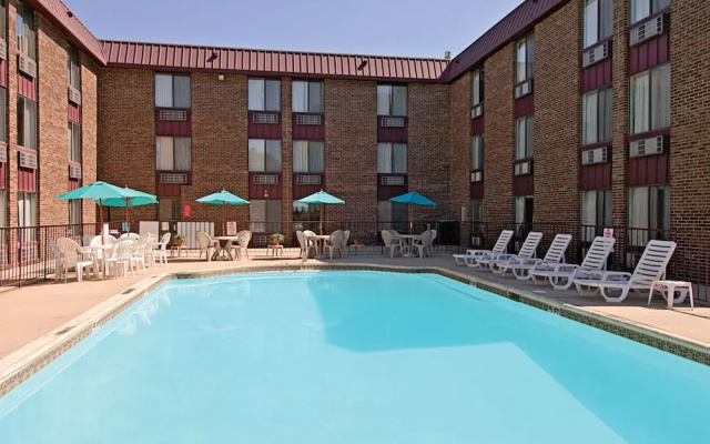 Windsor Hotel