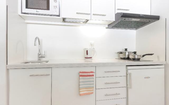 Maragall Apartaments