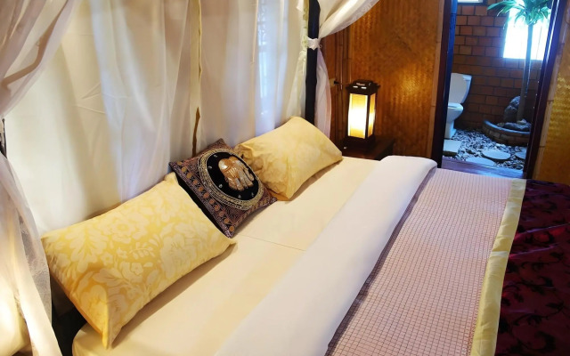 Areeya Phuree Resort