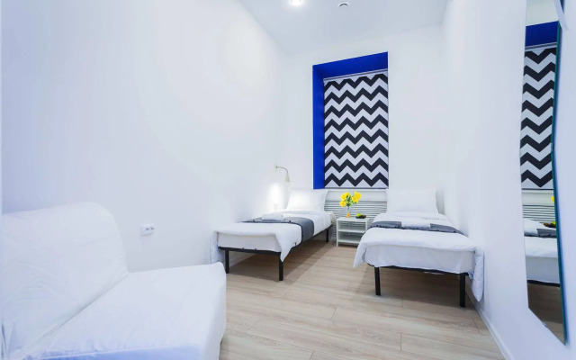 Меблированные комнаты Слон в лавке