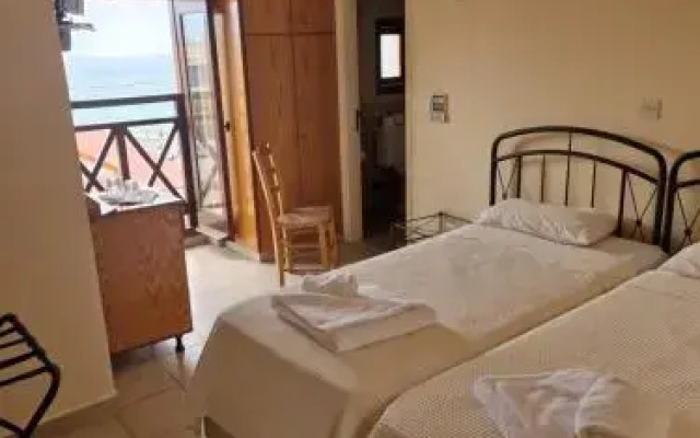 Y + P Latchi Hotel