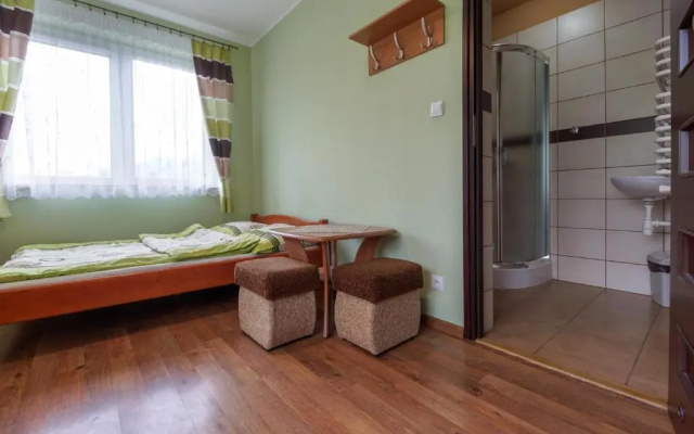 Zielone Zacisze
