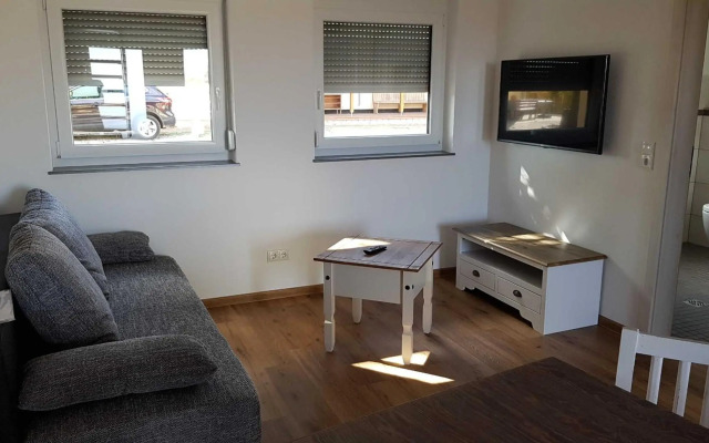 Ferienwohnung Schoch