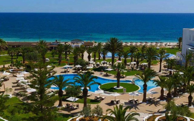 Iberostar Selection Kantaoui Bay
