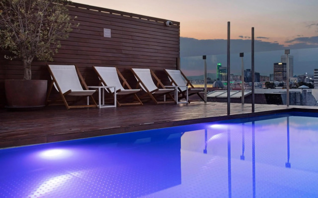 Melia Madrid Serrano