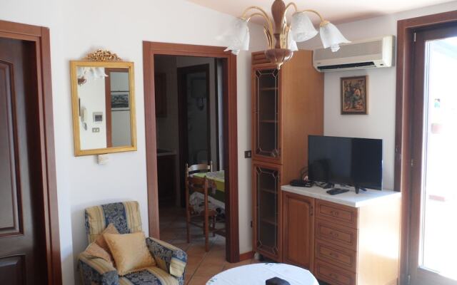 casa vacanze palinuro