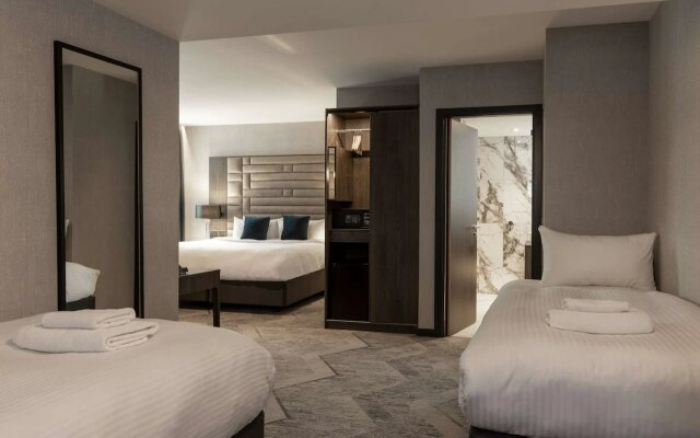River Ness Hotel, a member of Radisson Individuals