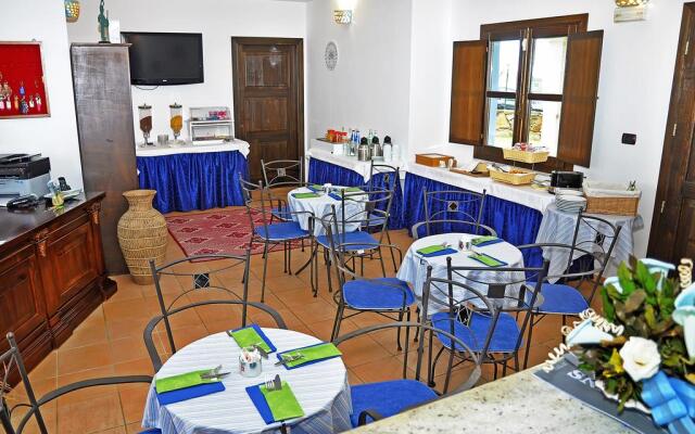 Sa Prata Hotel & Resort