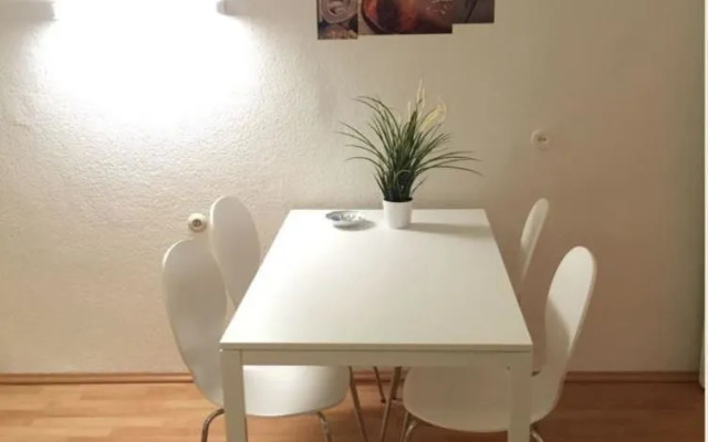 Apartment- Schottenfeldgasse