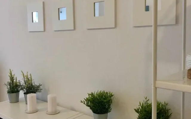 Zennova 35 Kallithea Blue Paradise