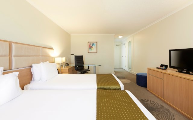 Holiday Inn Parramatta, an IHG Hotel