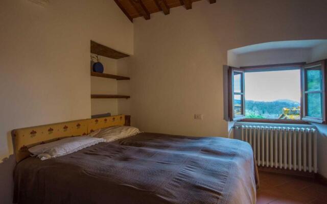 Fattoria Poggio Di Fiesole