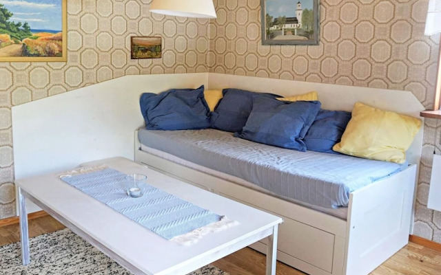 4 Person Holiday Home in Olofstrom