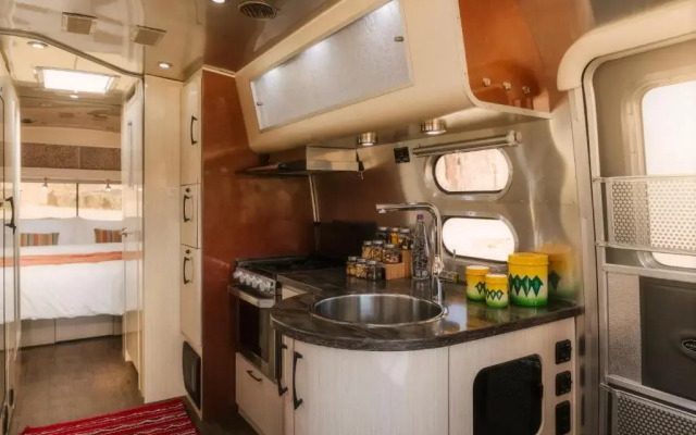 Caravan by Habitas