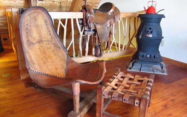 Kohala Lodge- Vacation Rental House