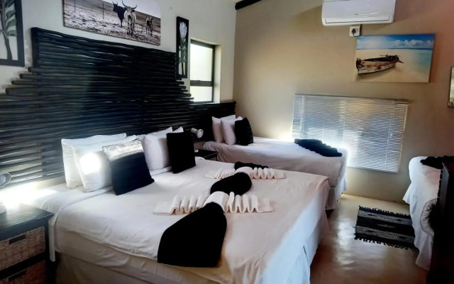 shiringa holiday home