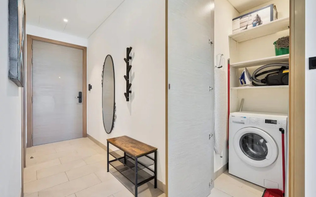 PVH - Serene 1BR - Sobha Waves