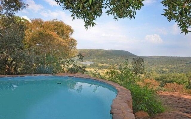 Mabalingwe Nature Reserve