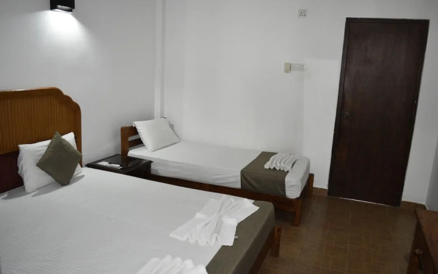 Lake Monark Resort