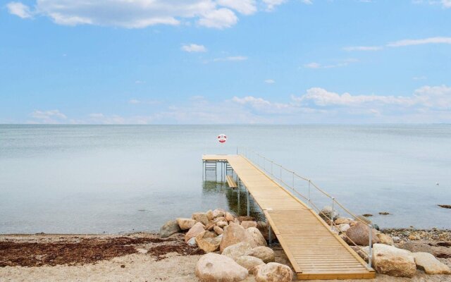 5 Person Holiday Home in Gorlev
