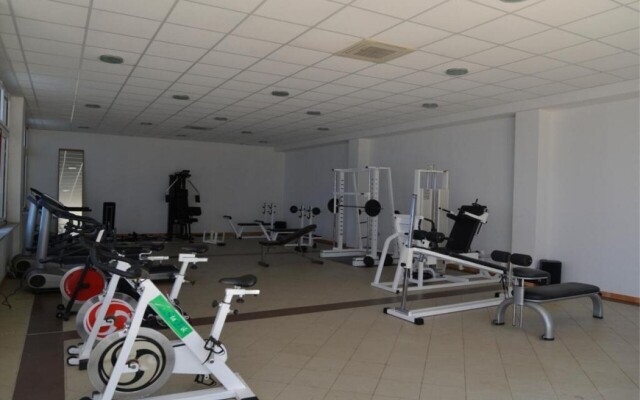 La Plage Resort