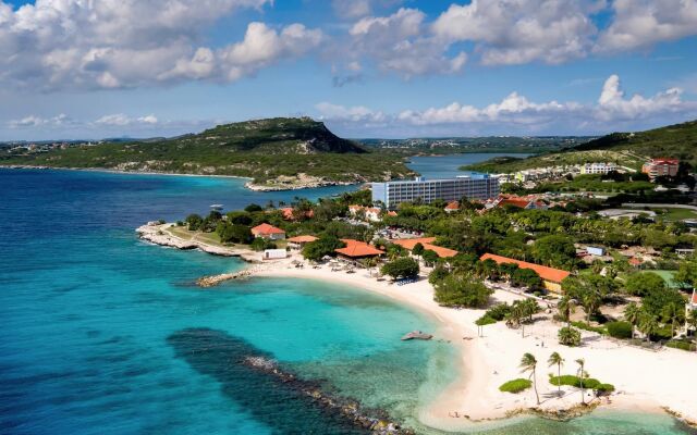 Zoetry Curaçao Resort & Spa - All Inclusive