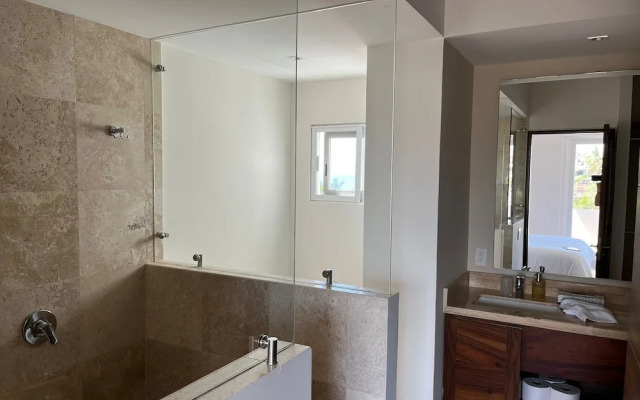 Bellevie Ocean View Terrace by the Beach