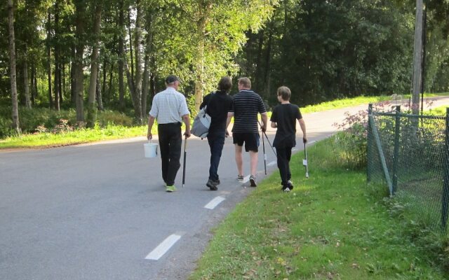 Sikhalls Camping och Restaurang