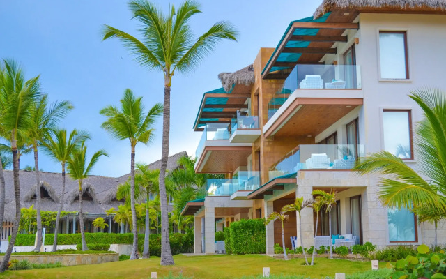 Eden Roc Cap Cana