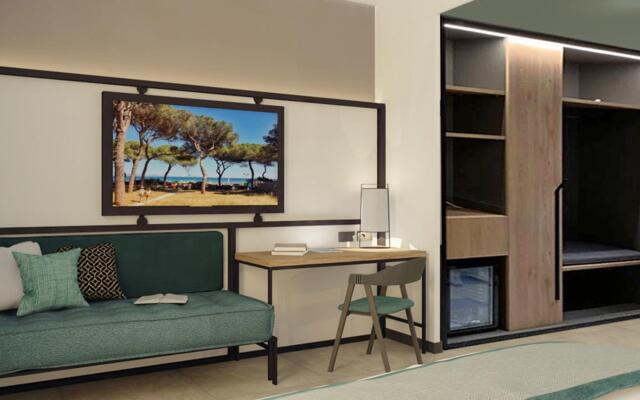 Modica Boutique Hotel