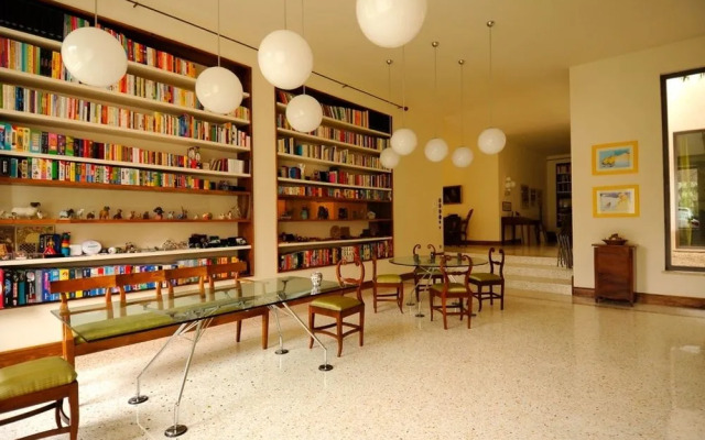 ORADIMORA di Leonardo Conte