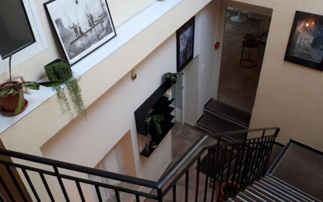 Hotel Marengo