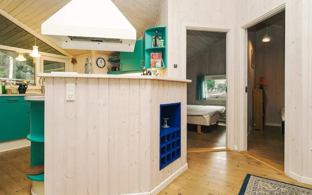 Cozy Retreat in Rorvig Haven-by Traum