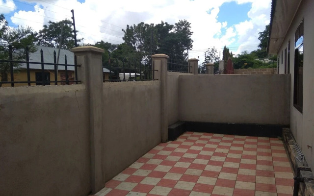 Apartment near St Augustine University