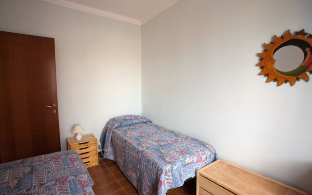 Appartamento La Baia