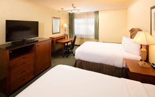 Red Lion Hotel Wenatchee City Center