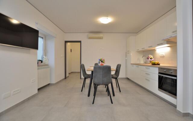 Apartment Opatija hills