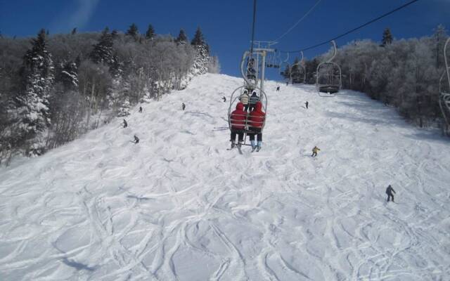 Inn At Mount Snow
